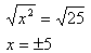 UsingSqRt1-3
