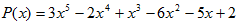 Find Inverse Ex 2